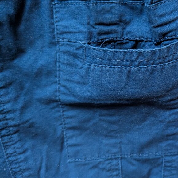 VTG Capri Trousers - Picture 8 of 13